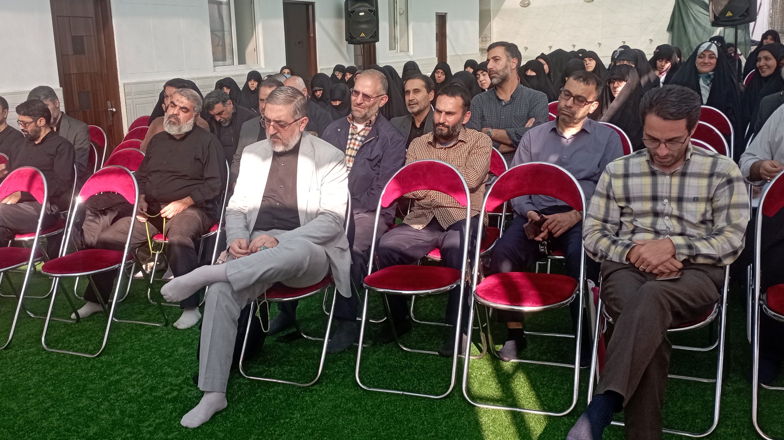 جلسه اولیاء